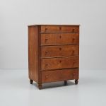 1143 5326 CHEST OF DRAWERS